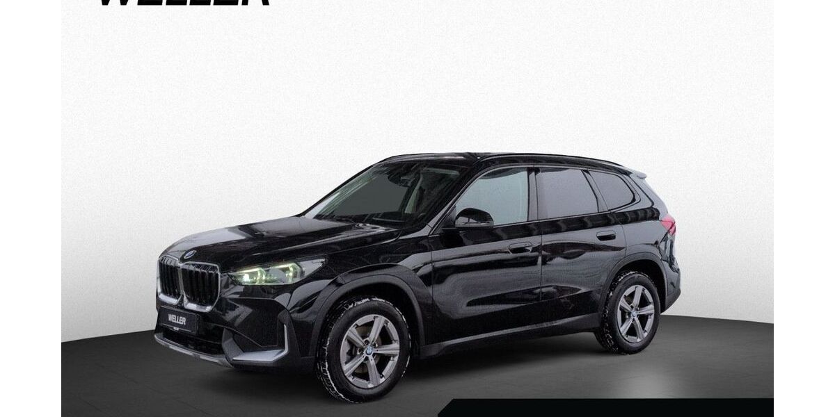 BMW X1 32.513 km 31.590 &euro; Braunschweig 38112