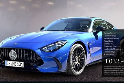 Mercedes-Benz AMG GT 6.500 km 163.369 &euro; Braunschweig 38122