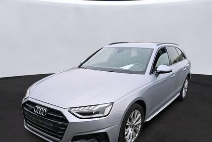 Audi A4 50.000 km 25.990 &euro; Peine 31228