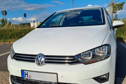 VW Golf Sportsvan