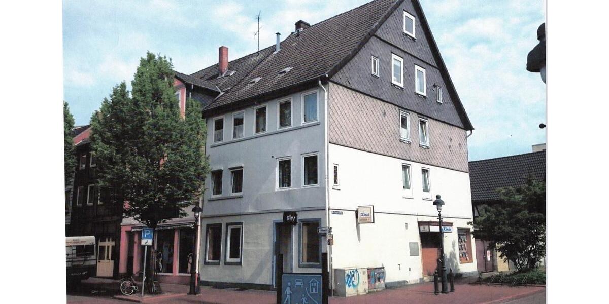 Mehrfamilienhaus, Wohnhaus Peine - 520.000&euro; | Angebot:25614397
