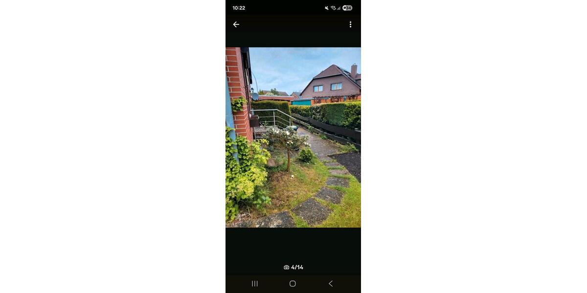 Doppelhaushälfte Braunschweig Wabe-Schunter-Beberbach - 4 Zimmer, 92 m&sup2;, 275.000&euro; | Angebot:27231986