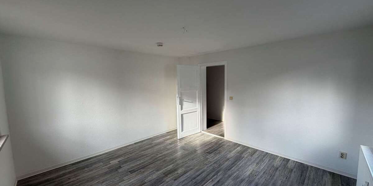 Etagenwohnung Salzgitter Ortschaft Südost - 3 Zimmer, 58 m&sup2;, 365&euro; | Angebot:24833579