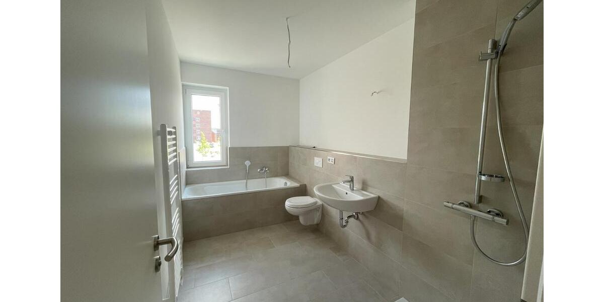 Doppelhaushälfte Wolfsburg Almke - 4 Zimmer, 158 m&sup2;, 1.896&euro; | Angebot:23151211