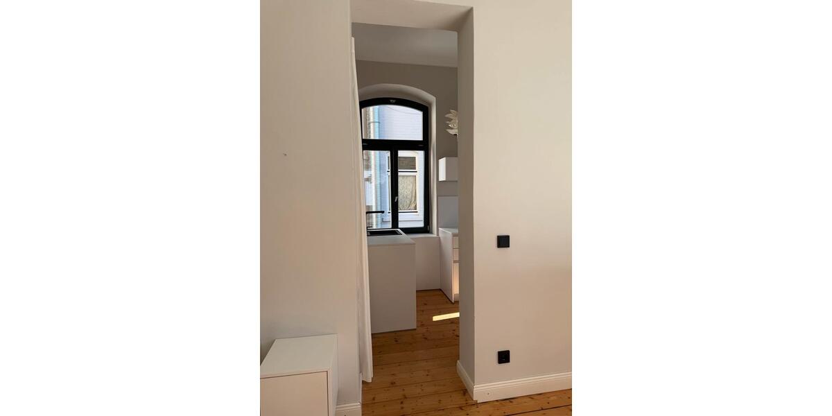 Etagenwohnung Braunschweig Nordstadt - 2 Zimmer, 50 m&sup2;, 325.000&euro; | Angebot:26373853