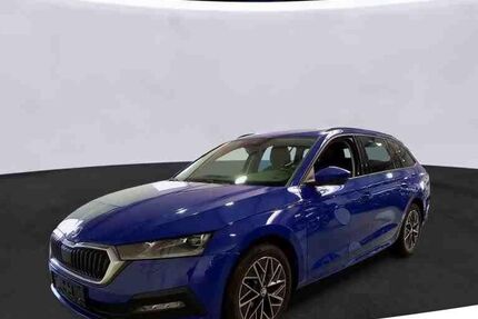 Skoda Octavia 124.998 km 17.999 &euro; Braunschweig 38118