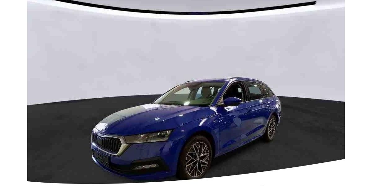 Skoda Octavia 124.998 km 17.999 &euro; Braunschweig 38118