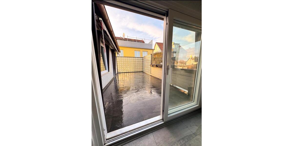 Terrassenwohnung Salzgitter Ortschaft Südost - 3.5 Zimmer, 87 m&sup2;, 149.999&euro; | Angebot:26233887