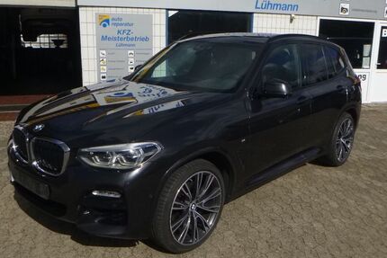 BMW X3 215.123 km 26.495 € Hillerse 38543