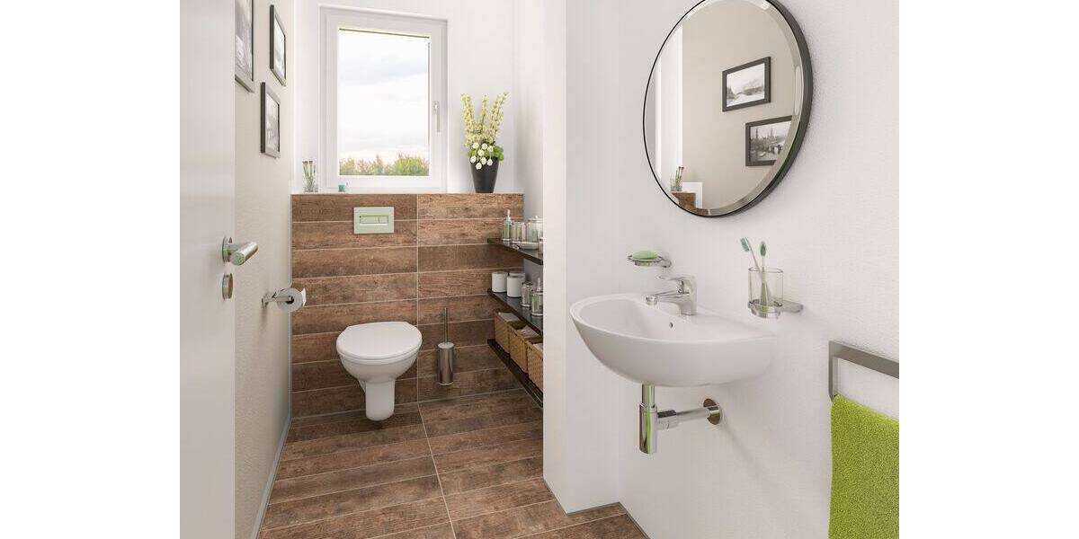 Einfamilienhaus Salzgitter Salder - 5 Zimmer, 152 m&sup2;, 350.000&euro; | Angebot:22598621