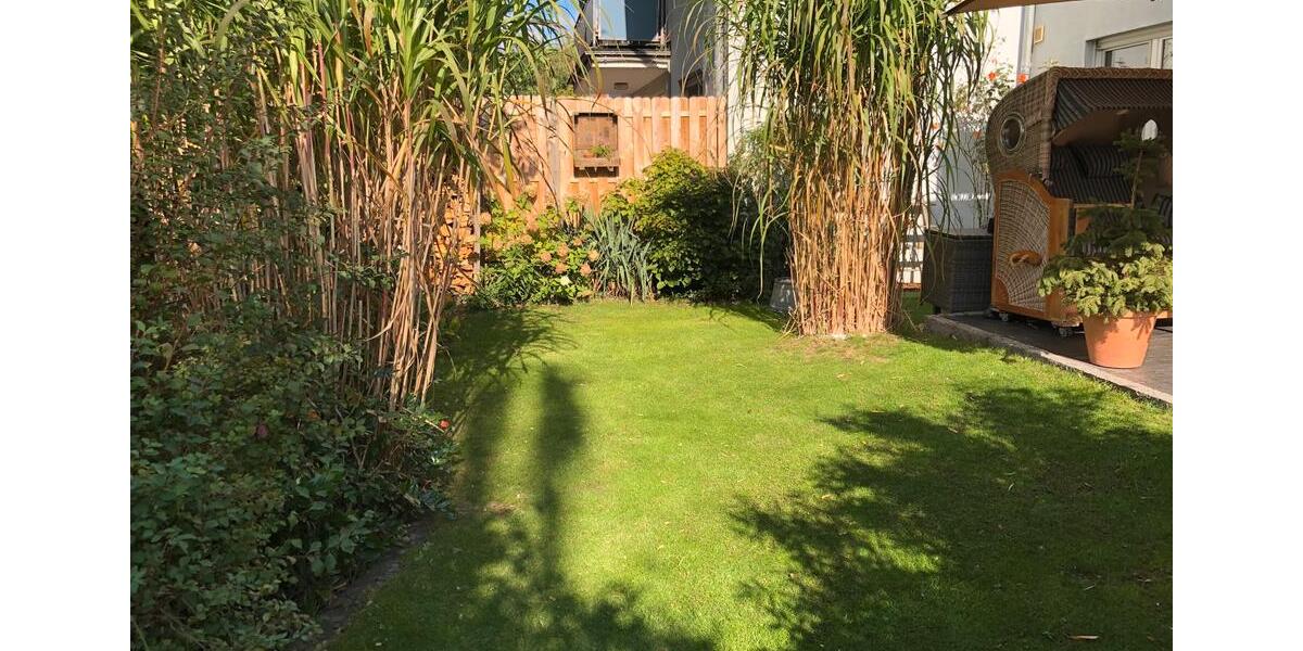 Erdgeschoßwohnung Schwülper - 4 Zimmer, 116 m&sup2;, 350.000&euro; | Angebot:24639593