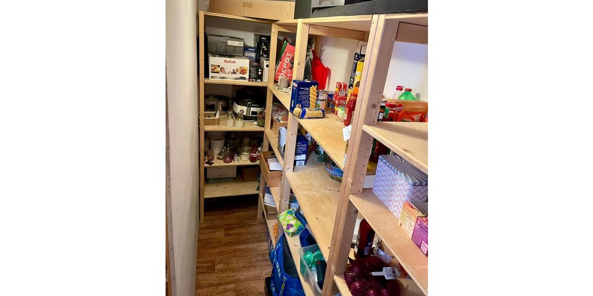 Erdgeschoßwohnung Braunschweig Wabe-Schunter-Beberbach - 3 Zimmer, 72 m&sup2;, 279.000&euro; | Angebot:24654257