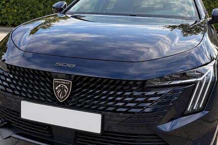 Peugeot 508 55.000 km 23.000 &euro; Salzgitter, Stadt 38239