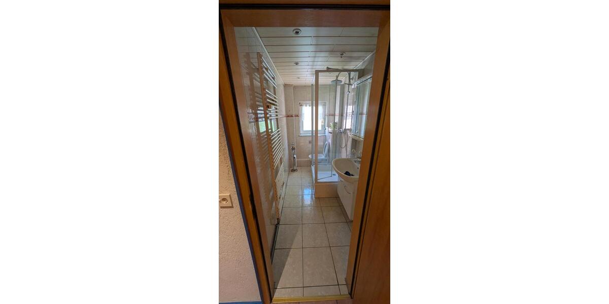 Etagenwohnung Salzgitter Ortschaft Südost - 5.5 Zimmer, 101 m&sup2;, 1.100&euro; | Angebot:26442183