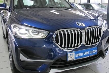 BMW X1 69.800 km 31.900 &euro; Salzgitter 38228