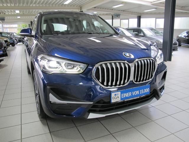 BMW X1 69.800 km 31.900 &euro; Salzgitter 38228
