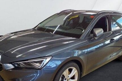 Seat Leon 19.200 km 29.990 € Braunschweig 38114