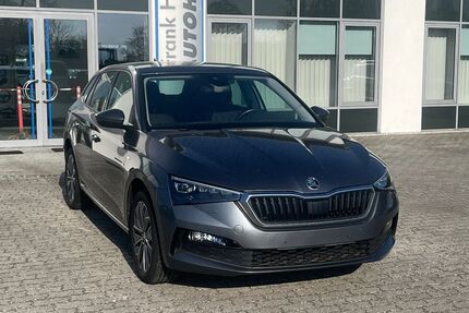 Skoda Scala 77.000 km 16.950 &euro; Wolfsburg 38444