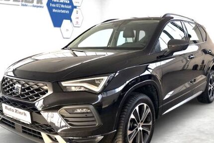 Seat Ateca 18.934 km 27.590 &euro; Peine 31226