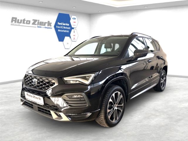 Seat Ateca 18.934 km 27.590 &euro; Peine 31226