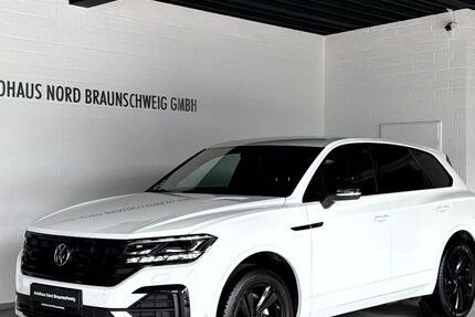 VW Touareg 144.171 km 36.990 &euro; Braunschweig 38112