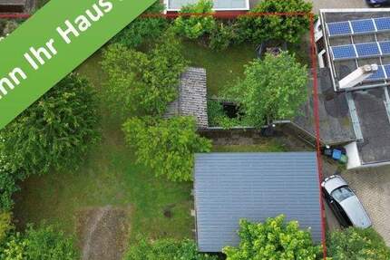 Haus Ilsede Gadenstedt - 5 Zimmer, 124 m&sup2;, 309.850&euro; | Angebot:24845052