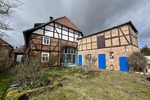 Denkmalschutz-Highlight in Schmedenstedt - Einfamilienhaus Peine Schmedenstedt | Angebot:25904740