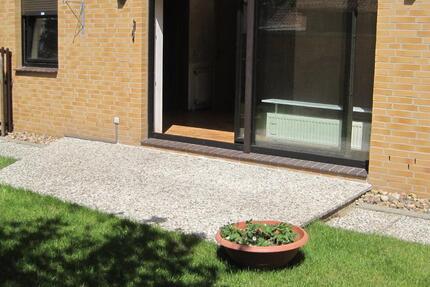 Wohnung Braunschweig Wabe-Schunter-Beberbach - 2 Zimmer, 50 m&sup2;, 560&euro; | Angebot:25987033