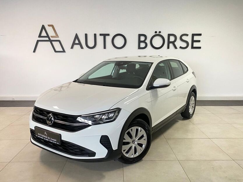 VW Taigo 176.500 km 11.890 € Braunschweig 38114