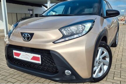 Toyota Aygo (X) 21.850 km 13.990 &euro; Sickte 38173