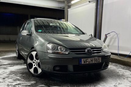 VW Golf 214.000 km 2.190 &euro; Wolfenbüttel 38304