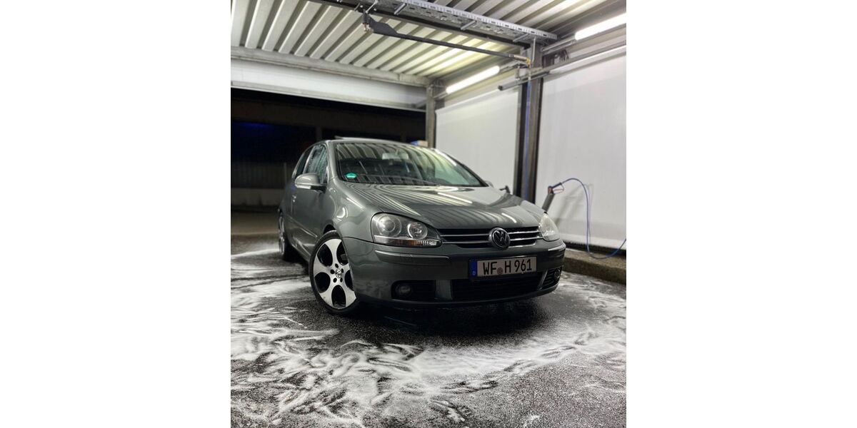 VW Golf 214.000 km 2.190 &euro; Wolfenbüttel 38304