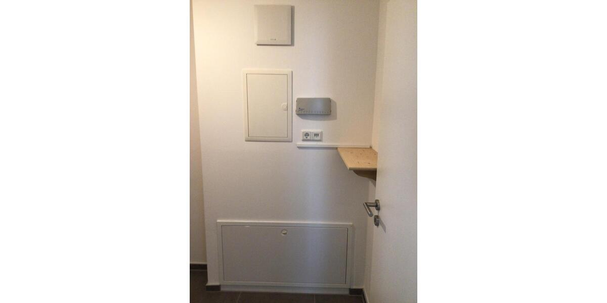 Etagenwohnung Braunschweig Lehndorf-Watenbüttel - 2 Zimmer, 60 m&sup2;, 738&euro; | Angebot:26671610