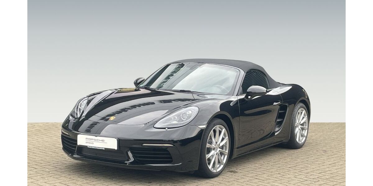 Porsche Boxster 52.999 km 58.490 &euro; Braunschweig 38114