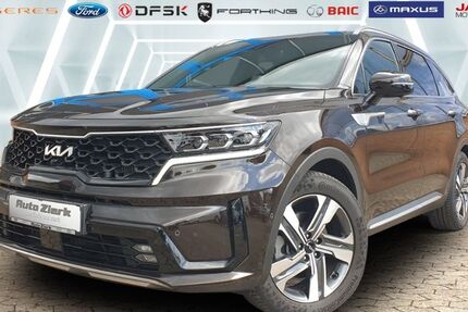 Kia Sorento 47.500 km 37.990 &euro; Peine 31226