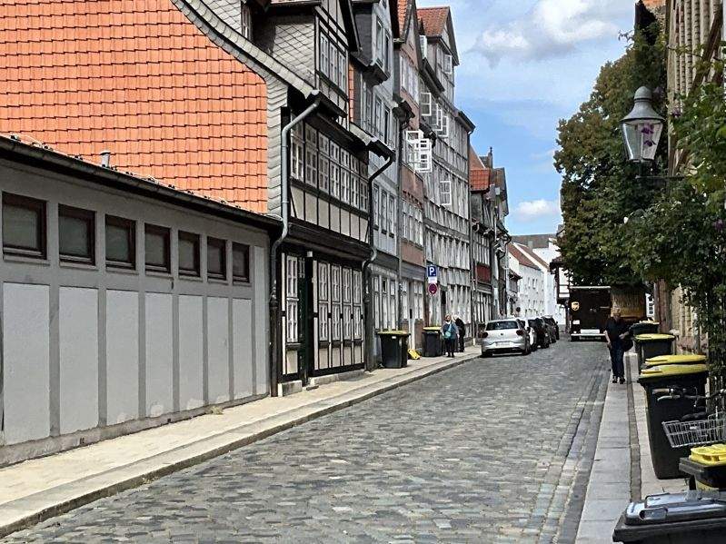 Mehrfamilienhaus, Wohnhaus Braunschweig Innenstadt - 950.000&euro; | Angebot:24484988