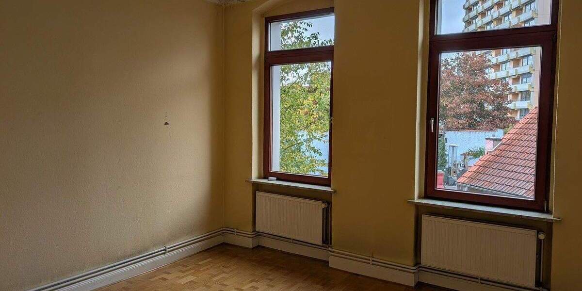 Etagenwohnung Braunschweig Westliches Ringgebiet - 5 Zimmer, 100 m&sup2;, 329.000&euro; | Angebot:24726161