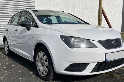 Seat Ibiza 255.000 km 2.699 &euro; Lehre 38165