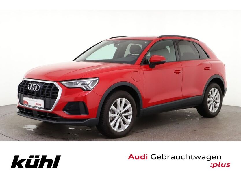 Audi Q3 15.000 km 32.480 € Gifhorn 38518
