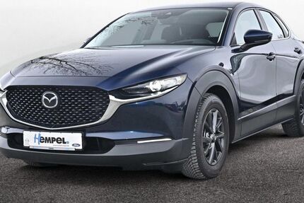 Mazda CX-30 32.583 km 21.990 € Braunschweig 38114