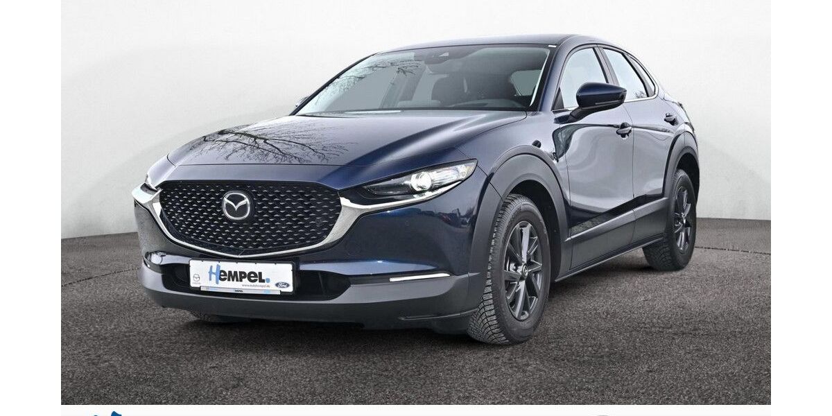 Mazda CX-30 32.583 km 21.990 &euro; Braunschweig 38114