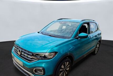 VW T-Cross 31.725 km 19.490 &euro; Cremlingen 38162