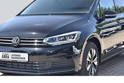 VW Touran 4.500 km 44.950 &euro; Braunschweig 38108