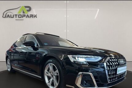 Audi A8 76.442 km 51.990 &euro; Wolfenbüttel 38304