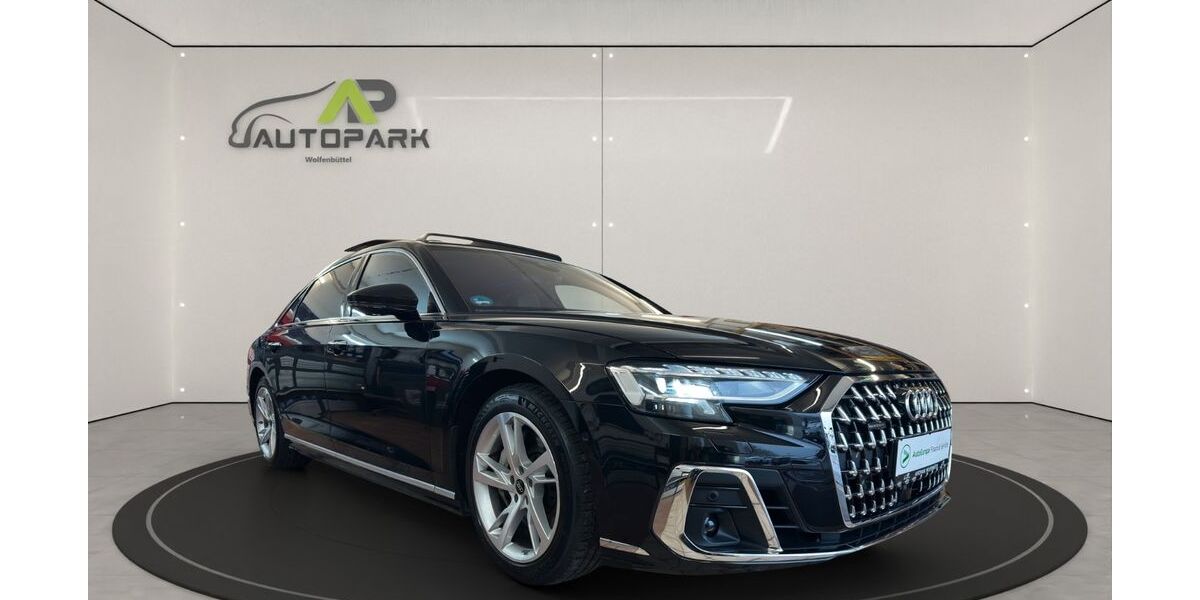 Audi A8 76.442 km 51.990 &euro; Wolfenbüttel 38304