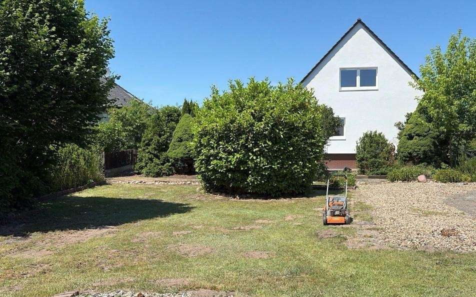Grundstück Braunschweig Wabe-Schunter-Beberbach - 127.800&euro; | Angebot:27294534