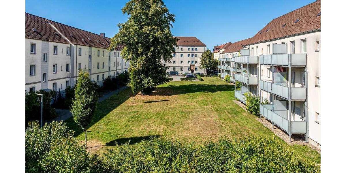 Etagenwohnung Braunschweig Westliches Ringgebiet - 3 Zimmer, 60 m&sup2;, 720&euro; | Angebot:26856365