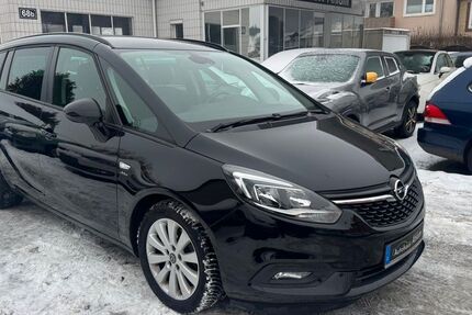 Opel Zafira 178.000 km 9.999 &euro; Wolfenbüttel 38302