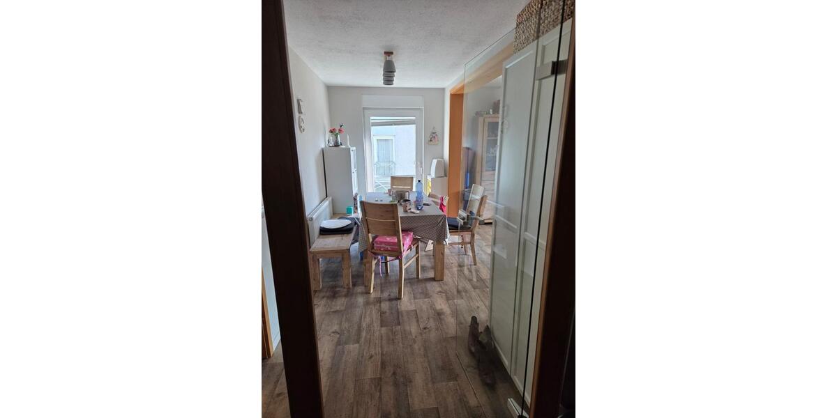 Maisonettenwohnung Salzgitter Ortschaft Ost - 5 Zimmer, 111 m&sup2;, 250.000&euro; | Angebot:25118052