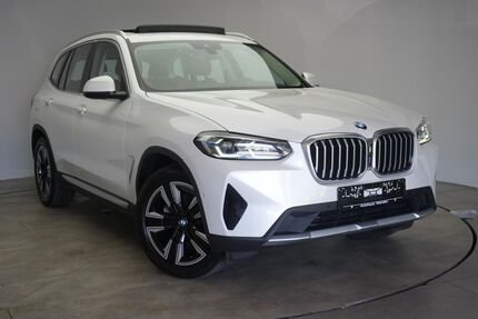 BMW X3 115.000 km 31.990 &euro; Braunschweig 38110